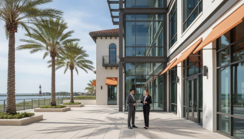 Commercial Real Estate Financing in Florida: Your 2026 Expert Guide
