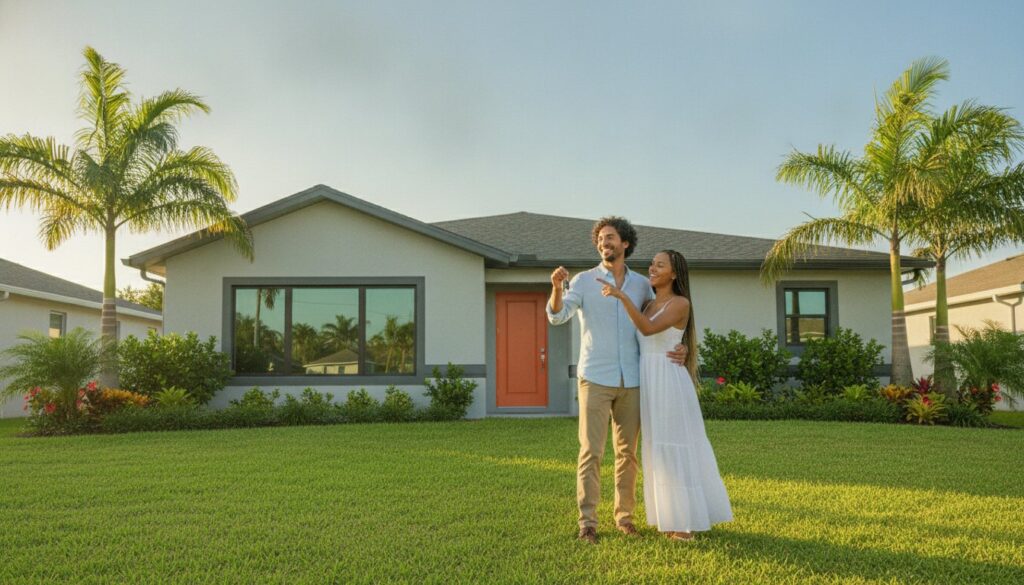 Down Payment Assistance Programs in Jacksonville: Your 2026 Guide