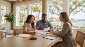 FHA Cash-Out Refinance in Florida: How It Works in 2026