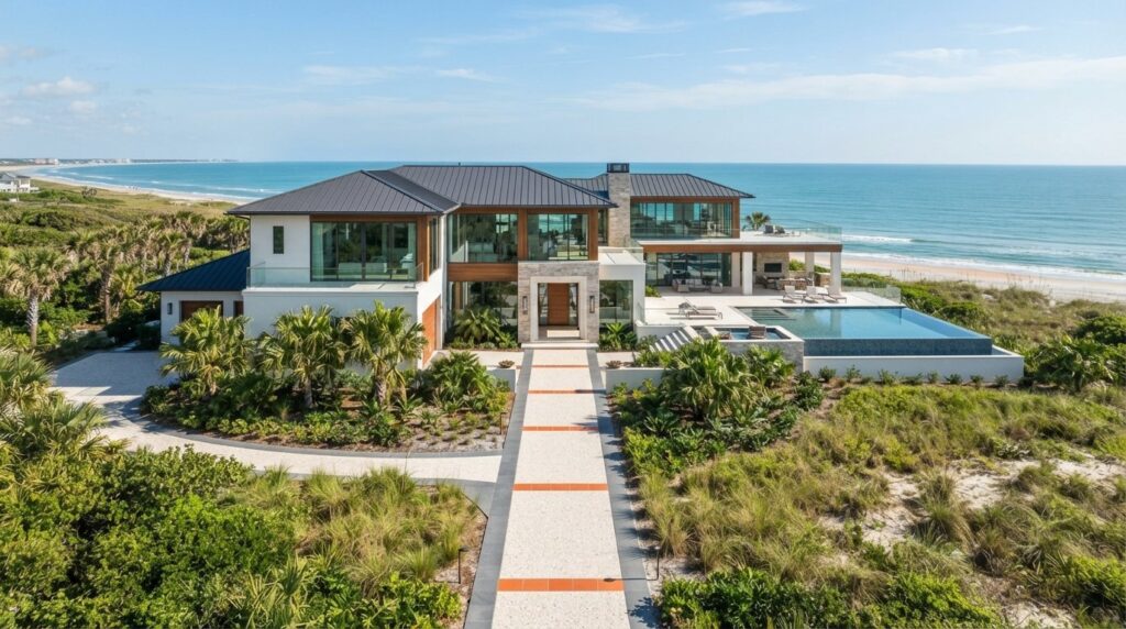 Jumbo Loan Ponte Vedra Beach: Navigating Luxury Financing in 2026