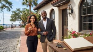 Small Business Commercial Mortgage: Owning Your Space in Saint Augustine (2026)