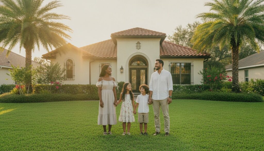 USDA Rural Home Loan Florida: Your 2026 Guide to $0 Down Financing