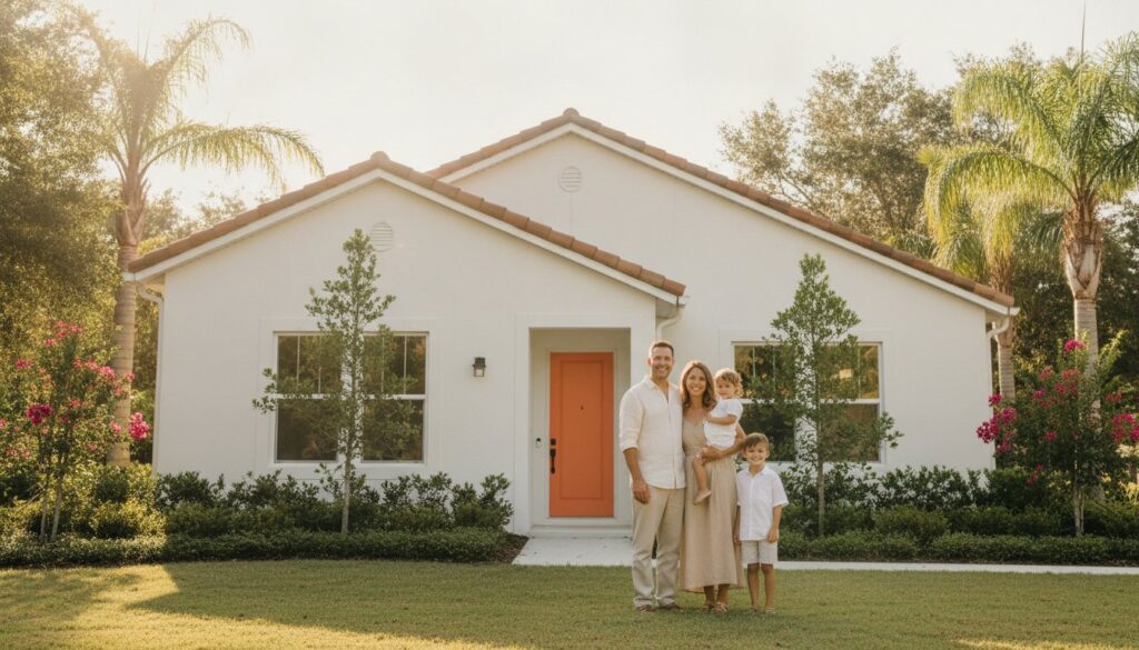 VA Mortgage Lender Jacksonville: Your 2026 Veteran Buying Guide