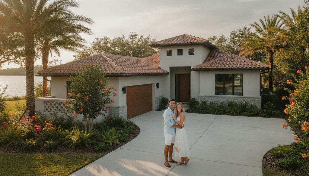 FHA Loan with Bad Credit in Florida: Your 2026 Path to Homeownership