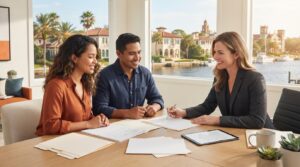 Florida Mortgage Process: Steps from Pre-Approval to Closing