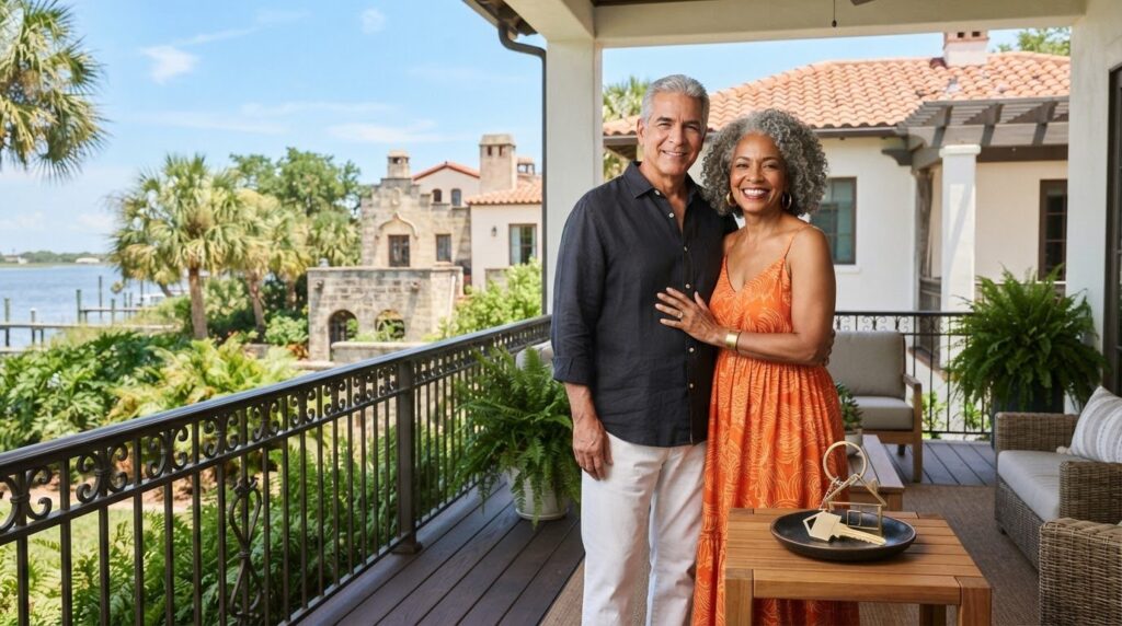Reverse Mortgage Florida: Complete 2026 Senior Homeowner Guide