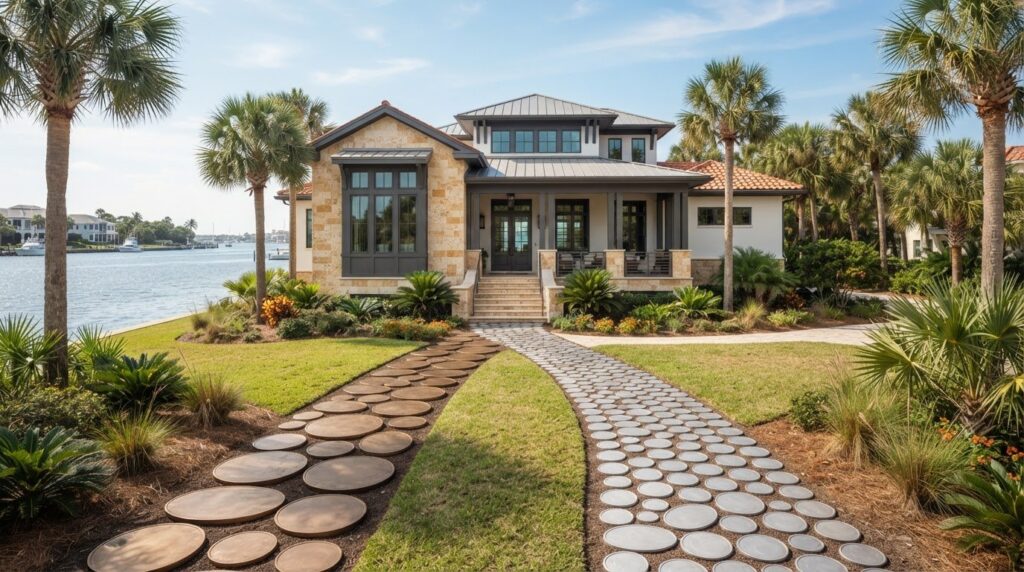 15 vs 30 year mortgage in St. Augustine: compare payments
