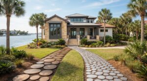 15 vs 30 year mortgage in St. Augustine: compare payments