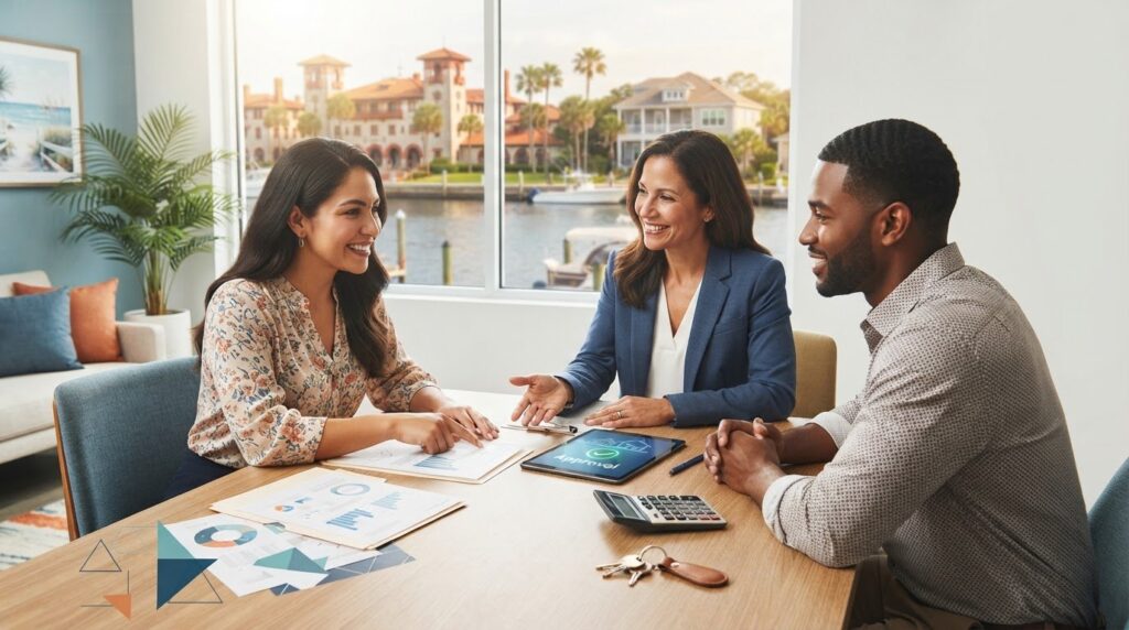 Mortgage Pre-Approval in Saint Augustine: A Practical 2026 Guide