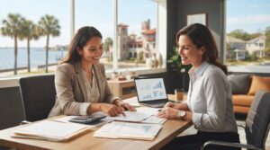 Mortgage for Self-Employed in St. Augustine: 2026 Guide