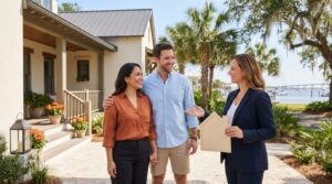 No Down Payment Mortgage Options in St. Augustine