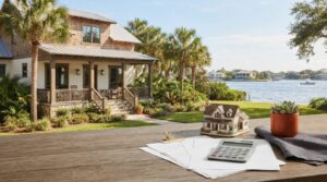 Refinancing Your Home in Saint Augustine: Costs and Payments