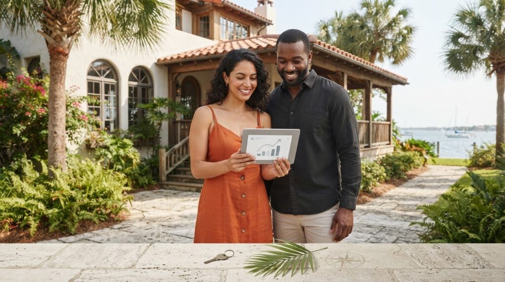 St. Augustine FHA Loan: 2026 Minimum Credit Score Guide