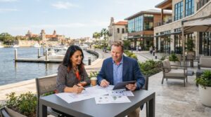 Commercial Mortgage Florida: A 2026 Guide to Financing the Right Property
