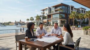 Commercial Property Loans in St. Augustine