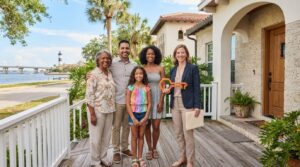 Down Payment Assistance in St. Augustine: Income Limits and Help