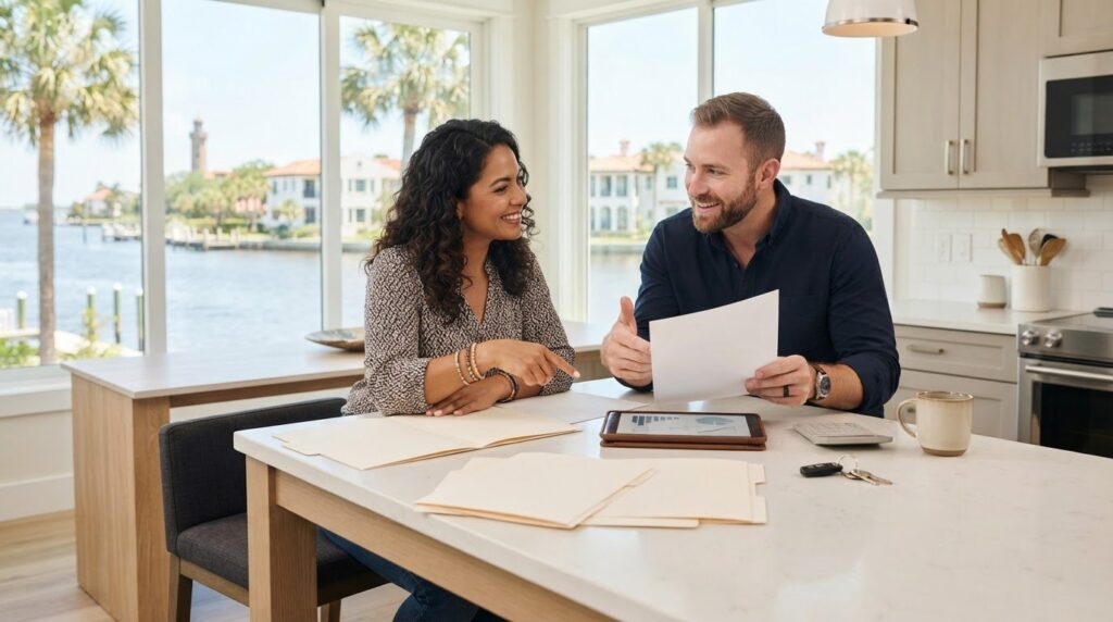 Easy Mortgage Application in Florida: A Clear 2026 Guide