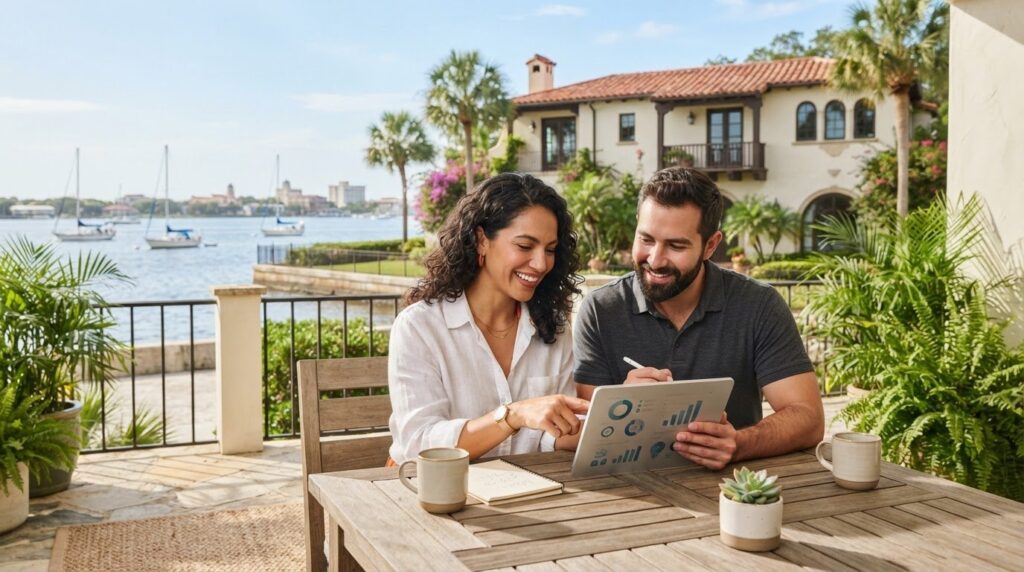 Mortgage Calculator Saint Augustine FL: Estimate Your 2026 Home Payment