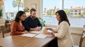 Mortgage Lenders in Saint Augustine and Loan Options