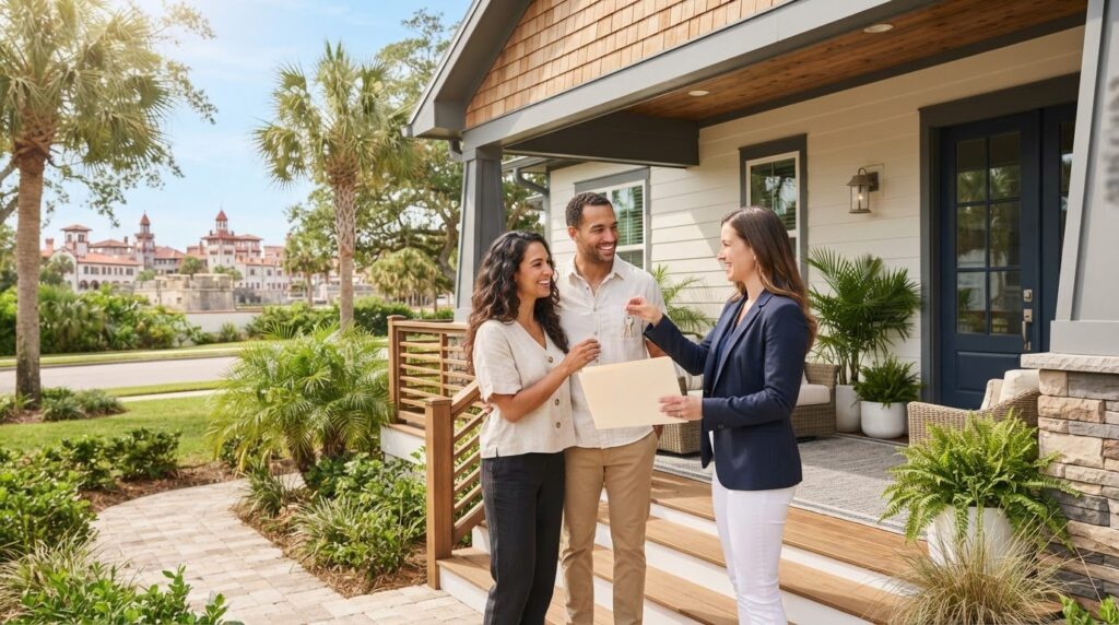 No Down Payment Home Loan in Florida: Your 2026 Guide