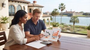 Refinance Mortgage in Ponte Vedra, FL: How to Decide in 2026