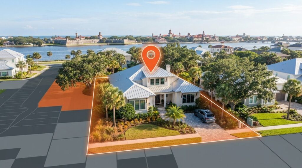 USDA Eligible Areas in Florida: Check a Home’s Address Before You Buy
