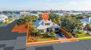 USDA Eligible Areas in Florida: Check a Home’s Address Before You Buy